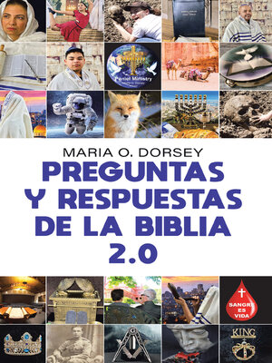 cover image of Preguntas Y Respuestas De La Biblia 2.0